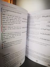 Load image into Gallery viewer, The Clear Criterion - Explanation of the Quran based on authentic sources (Hardback)