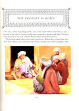 Load image into Gallery viewer, The Life of the Prophet Muhammad - Leila Azzam &amp; Aisha Gouverneur