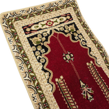 Load image into Gallery viewer, Premium Charity Prayer Rug