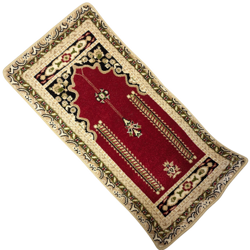 Premium Charity Prayer Rug