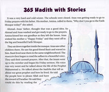 Load image into Gallery viewer, 365 Hadith with Stories