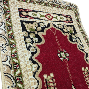 Premium Charity Prayer Rug