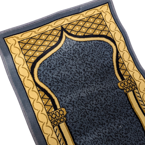 Premium Charity Prayer Rug