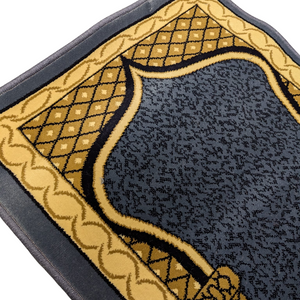 Premium Charity Prayer Rug