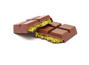 Dubai Style Chocolate