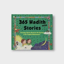 Load image into Gallery viewer, 365 Hadith with Stories