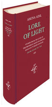 Load image into Gallery viewer, LORE OF LIGHT - Stories from the Lives of the Prophets - Hajja Amina Adil (Hardback)