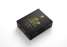 Load image into Gallery viewer, 2026 Ramadan Charity Dates - Grade A Palestinian Medjoul 900g