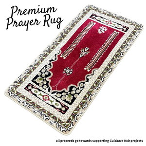 Premium Prayer Rugs