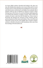Load image into Gallery viewer, The Rights of the Husband and Wife - Shaykh Abdul Hadi al-Kharsah