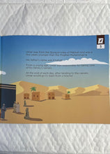 Load image into Gallery viewer, Umar Ibn Khattab -  Heroes of Al-Aqsa