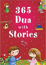 Load image into Gallery viewer, 365 Dua with Stories (Hardback)