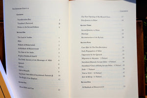 The Emissary Elect - Shaykh Akhtar Husayn Faydi Misbahi