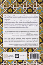 Load image into Gallery viewer, A Thinking Person's Guide to the TRULY HAPPY LIFE - (H.R.H.) Prince Ghazi bin Muhammad bin Talal