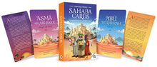 Load image into Gallery viewer, Sahaba Cards for Children