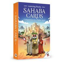 Load image into Gallery viewer, Sahaba Cards for Children
