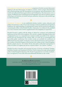 Muhammadﷺ the sublime messenger - Shaykh M I H Pirzada